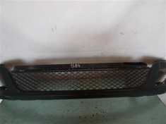 Spoiler inferior bara fata Ford Fiesta an 2006-2008 cod oem 6S61-17757C foto