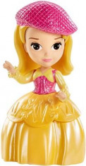 Jucarie Disney Junior Disney Princess Sofia Buttercup Troop Princess Amber foto