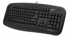 TASTATURA GIGABYTE FORCE K3 foto