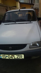 Dacia 1310, 2002, injectie. foto