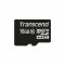 Card de memorie Transcend Micro SDHC 16 GB Clasa 10