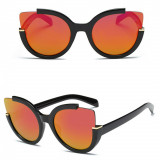 Ochelari De Soare Dama - CAT EYE - Gen Marc Jacobs - Protectie UV 100% - Model 3, Femei, Sport, Protectie UV 100%