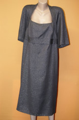 Rochie UNGARO marimea XL foto