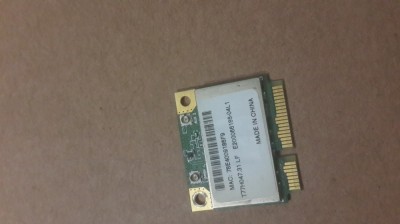 wifi Acer Aspire 5551 5251 5534 5742g 5542g Atheros AR5B93 T77H047.31 LF 5741 foto