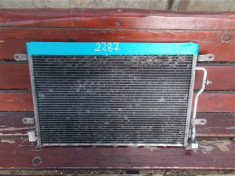 Radiator AC Audi A4 model B6/B7 an 2001-2008 cod 8E0260401D foto