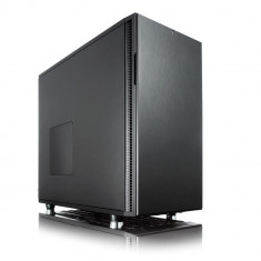 CARCASA FRACTAL DESIGN DEFINE R5 BLACKOUT EDITION FARA SURSA foto