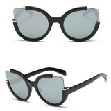 Ochelari De Soare Dama - CAT EYE - Gen Marc Jacobs - Protectie UV 100% - Model 5, Femei, Sport, Protectie UV 100%