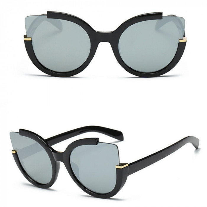 Ochelari De Soare Dama - CAT EYE - Gen Marc Jacobs - Protectie UV 100% - Model 5