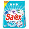 Savex detergent pudra automat 2in1 White - 2 kg