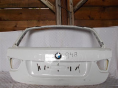 Hayon BMW Seria 3 Breack E91 Facelift 2009-2011 foto