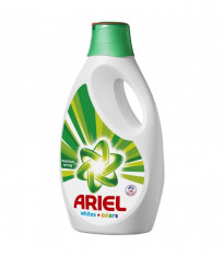 Detergent lichid Ariel Mountain Spring 2.6 L - 40 spalari foto