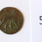 Moneda romana Constantin cel Mare