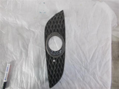 Grila proiector dreapta Opel Astra H,cod oem 13225765 foto