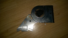 Cooler + heatsink Acer E1-510 foto