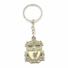 Breloc Chei/ Key Chains - FC Liverpool/ANGLIA - UEFA/Metalic/Nou/ Tipla/Sigla foto
