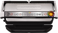 Gratar electric Tefal GC722D34 2000W Negru foto