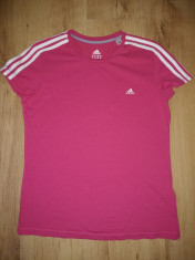 Tricou dama Adidas ca nou foto