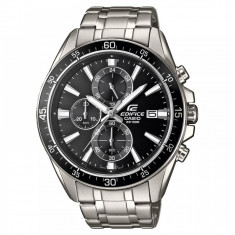 Ceas original Casio Edifice EFR-546D-1AVUEF foto