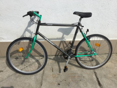 14 Bicicleta Taifun second-hand,Germania R26 foto