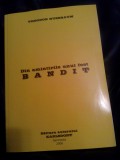 DIN AMINTIRILE UNUI FOST BANDIT TH NUSSBAUM KARLSDORT GERMANIA DETINUT POLITIC, 2006