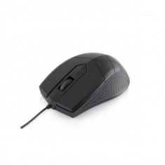 Mouse Logic LM-13 Black foto