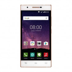 Smartphone Philips X586 16GB Dual Sim 4G White foto