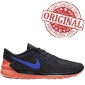 Nike Free 5.0 Total Crimson COD: 724382-015 - Produs original, factura, garantie Nike Free 5.0 Total Crimson COD: 724382-015 - Produs original, factura, garantie