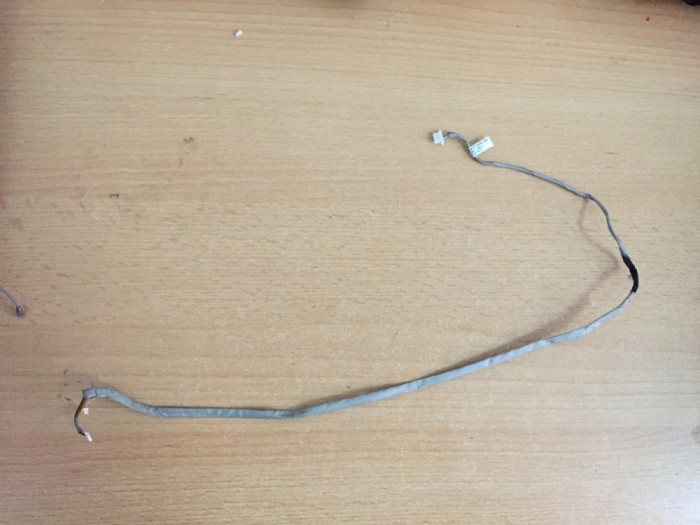 camera web cu cablu Sony Vaio VGN - NW21EF, PCG 7182M , 7181m B14