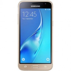 Smartphone Samsung Galaxy J320F 2016 8GB Dual Sim 4G Gold foto