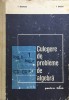 CULEGERE DE PROBLEME DE ALGEBRA - I. Stamate, I. Stoian 1971
