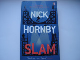 Slam - Nick Hornby (in lb.engleza), Alta editura