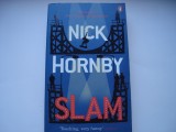 Slam - Nick Hornby (in lb.engleza), Alta editura