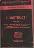 2B(xx)STAS Colectie de standarde-Constructii-vol 3