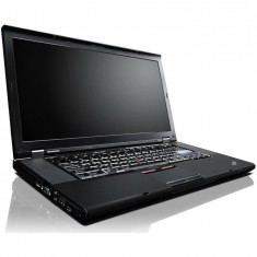Laptop second hand Lenovo ThinkPad T420 i5-2520M 2.50GHz up to 3.20GHz 4GB DDR3 320GB HDD DVD-RW 14inch foto