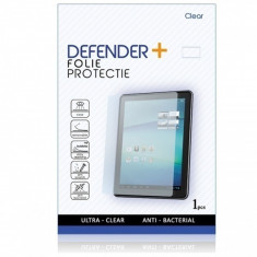 Folie Protectie ecran Sony Xperia XZ Premium Defender+ foto