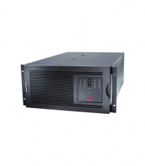 UPS sh APC Smart-UPS 5000VA 230V SUA5000RMI5U, fara baterii foto