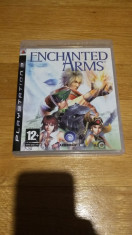 PS3 Enchanted arms - joc original by WADDER foto