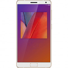 Smartphone Lenovo ZUK Edge 64GB Dual Sim 4G White foto