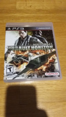 PS3 Ace combat Assault horizon - joc original by WADDER foto