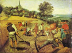 Pieter Brueghel - Vara foto