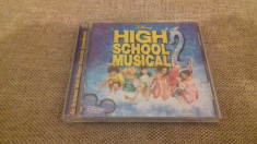 High School Musical 2 - CD [B] foto