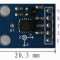 Modul accelerometru ADXL335 GY-61 3-5V 3 axe iesire analogica