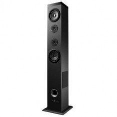 Sistem audio 2.1 Energy Sistem Tower 5 60W Black foto