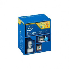 Procesor Intel Core i7-4790S Quad Core 3.2 Ghz Socket 1150 Box foto