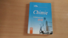 CHIMIE -CULEGERE PENTRU CLASELE VII-VIII-L.I.DOICIN-A.M.ANGHEL foto