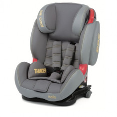 Scaun Auto Copii Thunder Isofix LOTUS foto