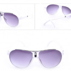 Ochelari De Soare Pentru Copii / Aviator Design - UV400 - Model 5