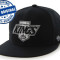 Sapca &#039;47 LA Kings - sapca originala - flat brim - snapback - oficiala NHL