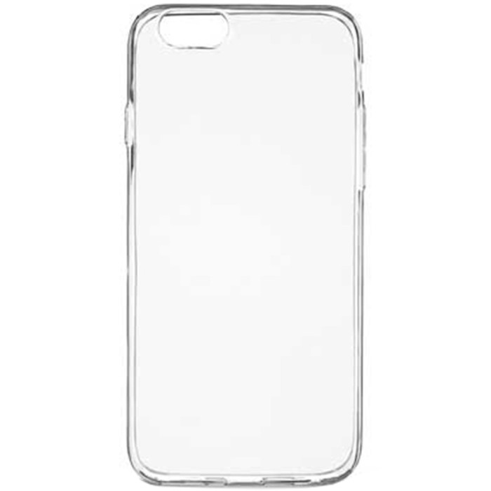 Husa Silicon UltraSlim iPhone 7 transparenta Husa Silicon UltraSlim iPhone 7 transparenta