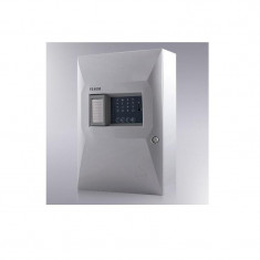 Conventional Fire Control panel FS4000/2: - 2 fire alarm lines; - 2 monitored outputs; foto